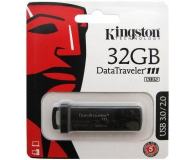 Kingston 32GB DataTraveler 111 (USB 3.0) - 80204 - zdjęcie 4